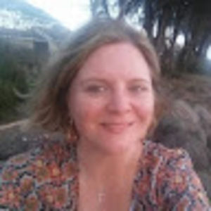 Meet your Posher, Deborah